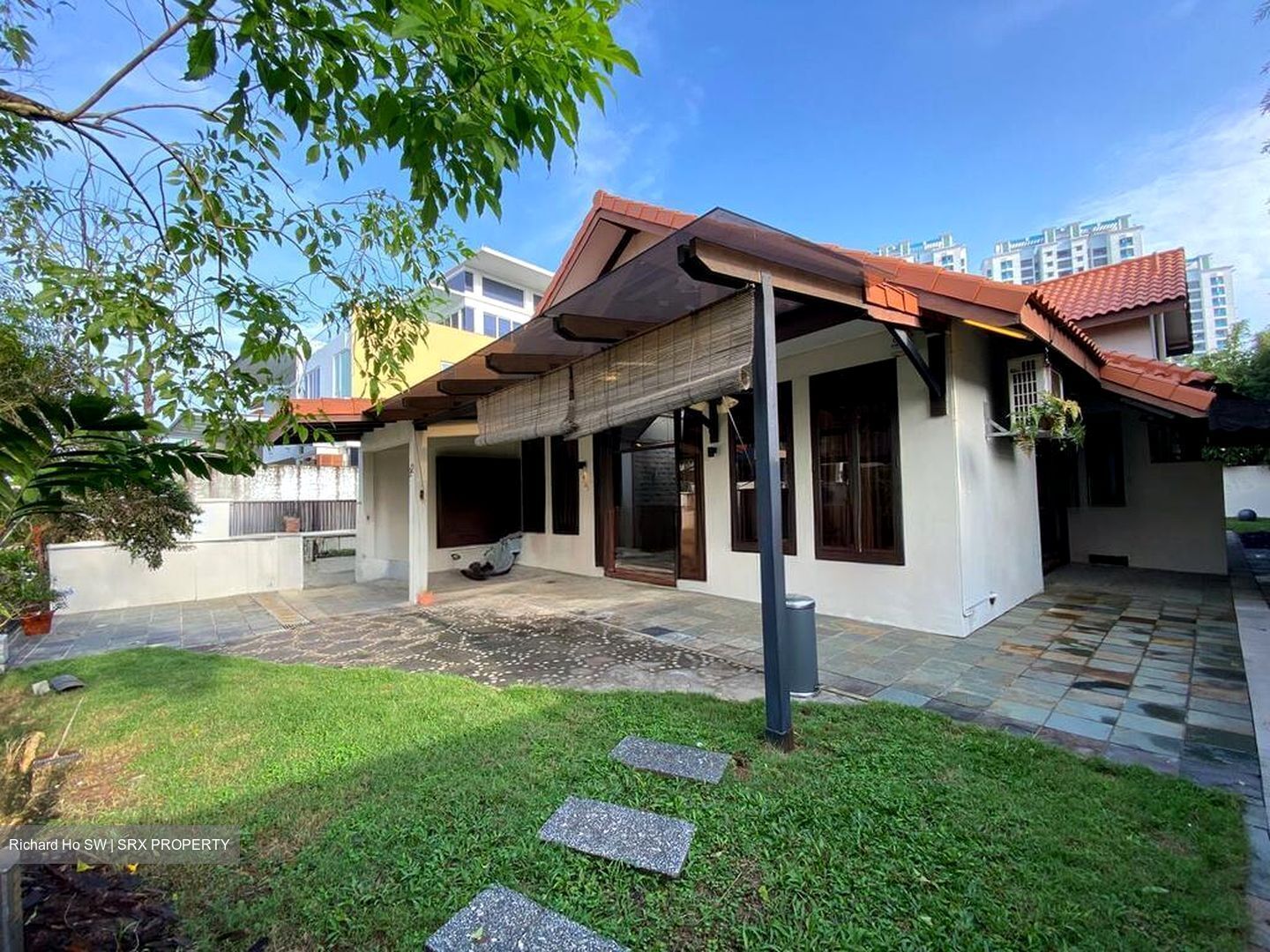 Seletar Hills Estate (D28), Semi-Detached #507775941